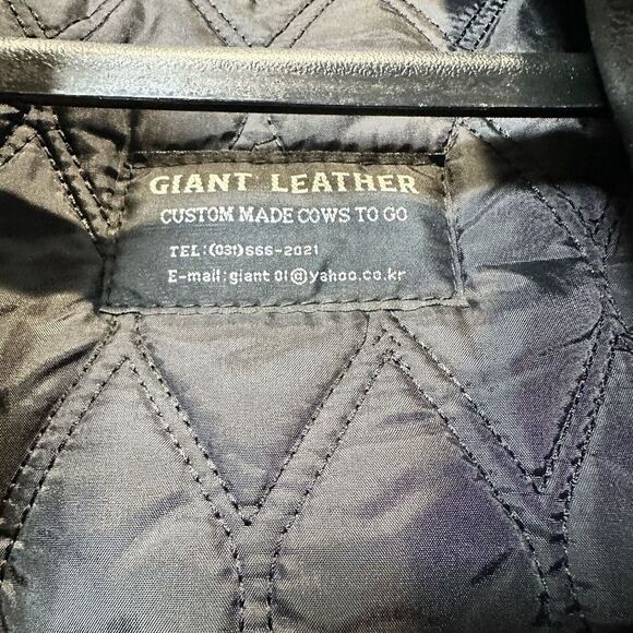 Ferrari Vintage Racing Jacket Man's Size L 308GTSI - Picture 5 of 7